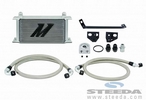 Mishimoto Mustang Oil Cooler Kit (2015 EcoBoost)